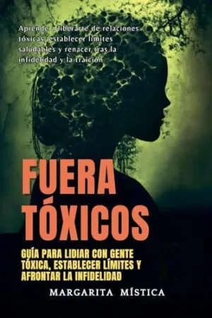 FUERA TÓXICOS