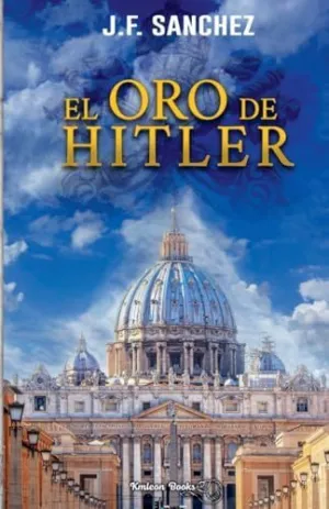 EL ORO DE HITLER