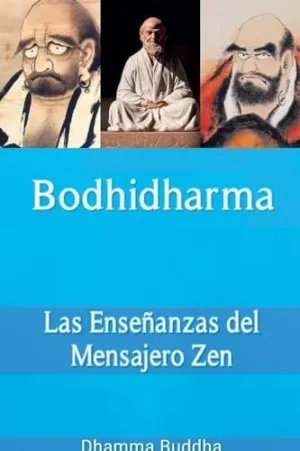 BODHIDHARMA