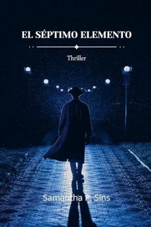 EL SÉPTIMO ELEMENTO EL SÉPTIMO ELEMENTO