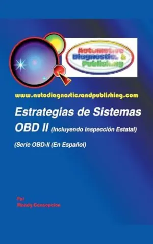 ESTRATEGIAS DE SISTEMAS OBD-2