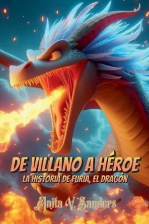 DE VILLANO A HÉROE DE VILLANO A HÉROE