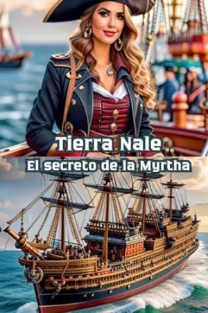 Tierra Nale el Secreto de la Myrtha