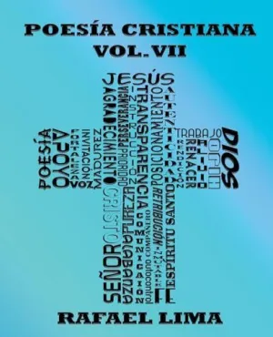 Poesía Cristiana Volumen Vii