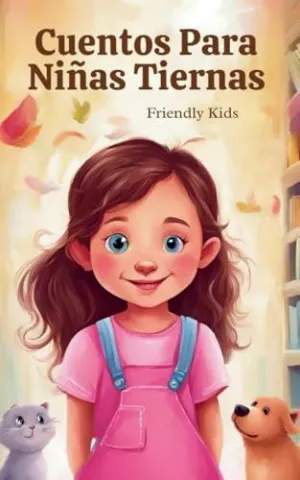 CUENTOS PARA NIÑAS TIERNAS