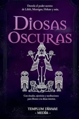 DIOSAS OSCURAS