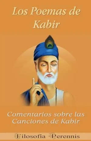 LOS POEMAS DE KABIR