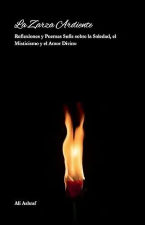 La Zarza Ardiente