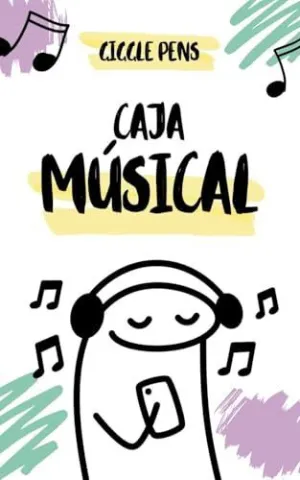 CAJA MÚSICAL