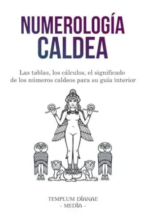 NUMEROLOGÍA CALDEA