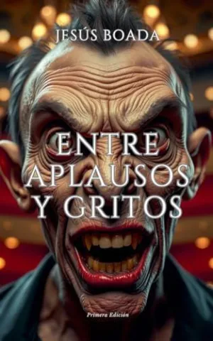 ENTRE APLAUSOS Y GRITOS