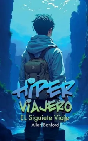 HIPER VIAJERO - EL SIGUIENTE VIAJE