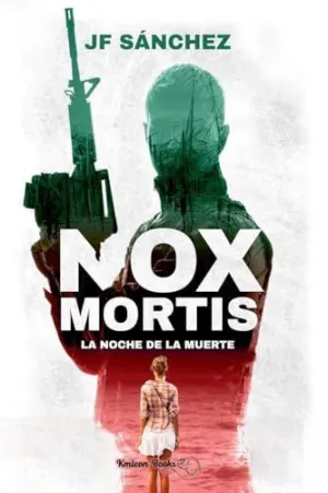 NOX MORTIS, LA NOCHE DE LA MUERTE