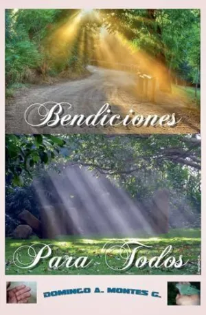 BENDICIONES PARA TODOS