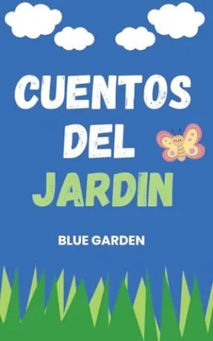 CUENTOS DEL JARDIN