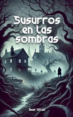 Susurros en las Sombras