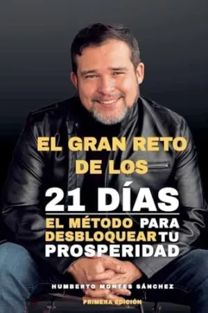 EL GRAN RETO DE LOS 21 DÍAS