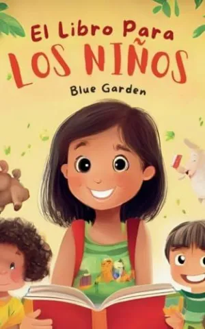 EL LIBRO PARA LOS NIÑOS