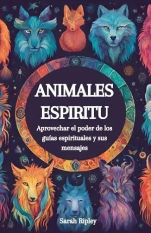 ANIMALES ESPIRITUALES