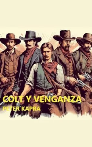 COLT Y VENGANZA