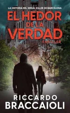 EL HEDOR DE LA VERDAD