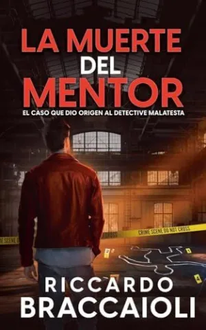 LA MUERTE DEL MENTOR LA MUERTE DEL MENTOR