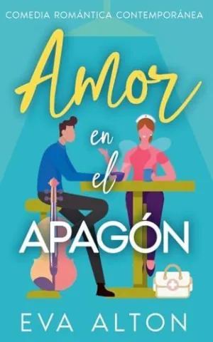 AMOR EN EL APAGÓN
