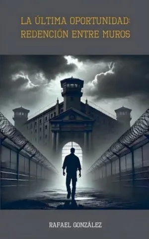 LA ÚLTIMA OPORTUNIDAD