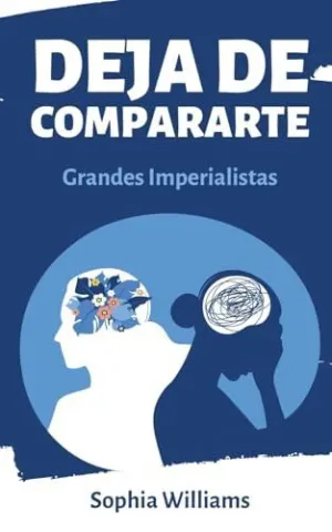 DEJA DE COMPARARTE