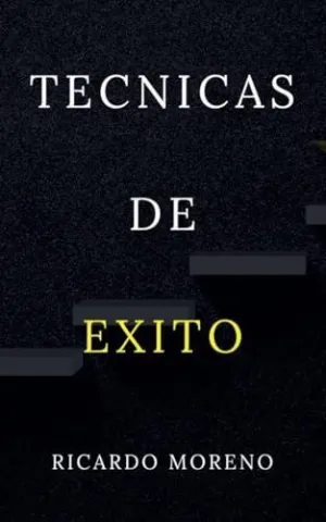 Tecnicas de Exito
