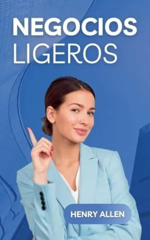 NEGOCIOS LIGEROS