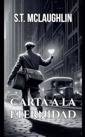 CARTA A LA ETERNIDAD