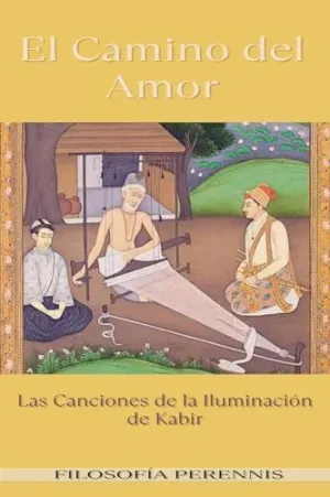 EL CAMINO DEL AMOR