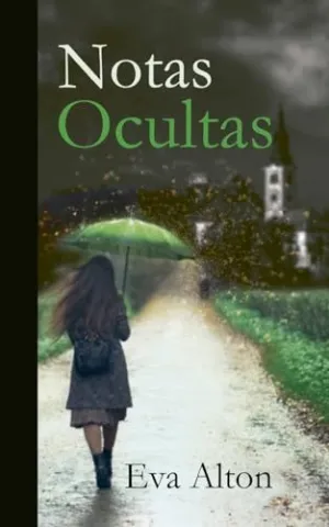 NOTAS OCULTAS
