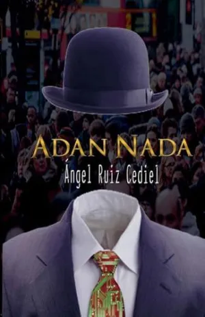 Adán Nada
