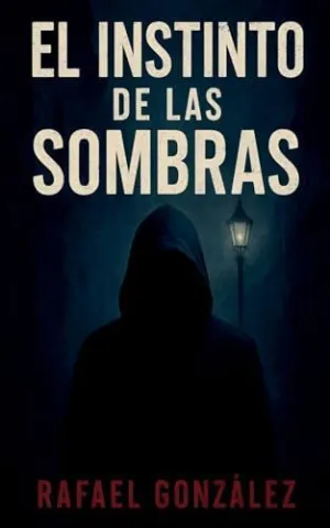 EL INSTINTO DE LAS SOMBRAS