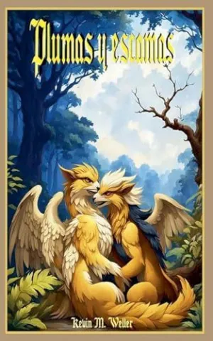Plumas y Escamas