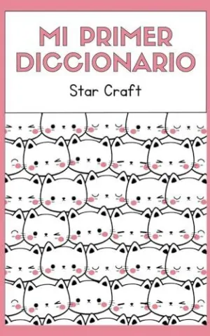MI PRIMER DICCIONARIO
