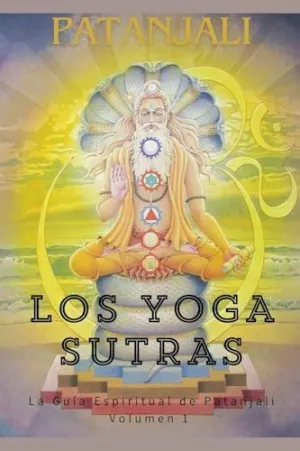 LOS YOGA SUTRAS