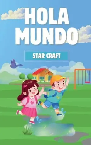HOLA MUNDO