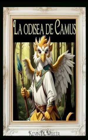 LA ODISEA DE CAMUS