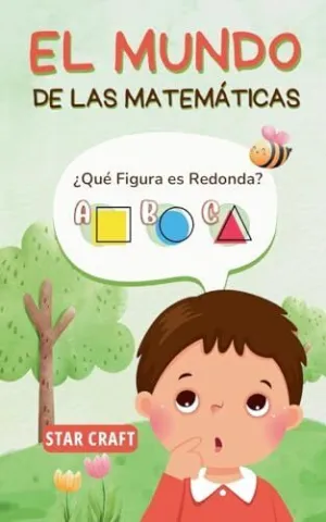 EL MUNDO DE LAS MATEMÁTICAS