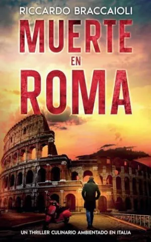 MUERTE EN ROMA
