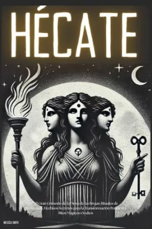 HÉCATE