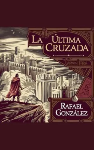 LA ÚLTIMA CRUZADA