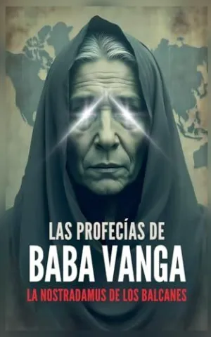 LAS PROFECÍAS DE BABA VANGA - LA NOSTRADAMUS DE LOS BALCANES