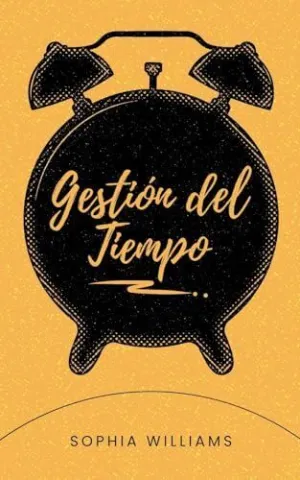 GESTIÓN DEL TIEMPO