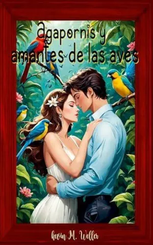 AGAPORNIS Y AMANTES DE LAS AVES AGAPORNIS Y AMANTES DE LAS AVES