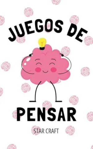 JUEGOS DE PENSAR