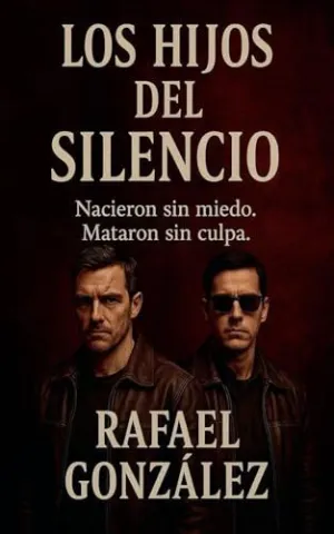 LOS HIJOS DEL SILENCIO